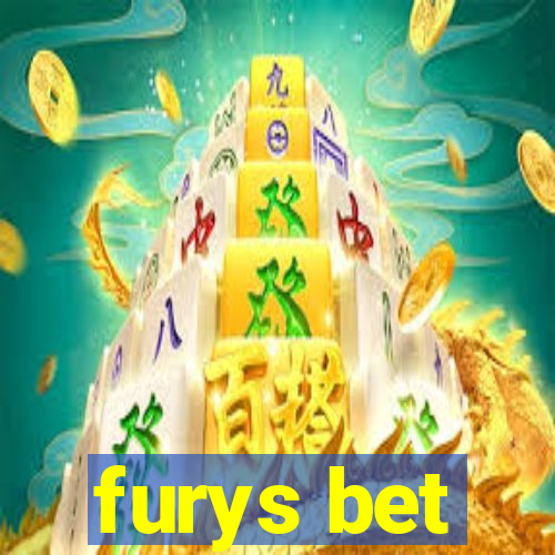 furys bet